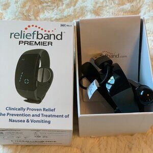 RELIEFBAND PREMIER